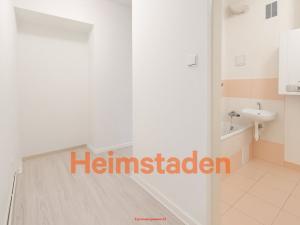 Pronájem bytu 2+1, Albrechtice, Hlavní, 60 m2