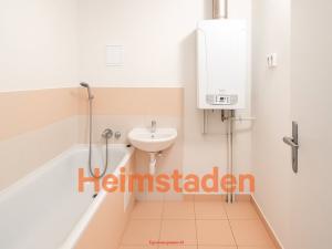 Pronájem bytu 2+1, Albrechtice, Hlavní, 60 m2
