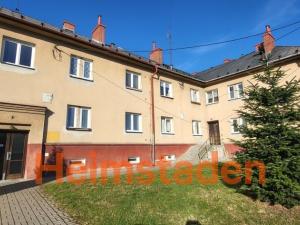 Pronájem bytu 2+1, Albrechtice, Hlavní, 60 m2