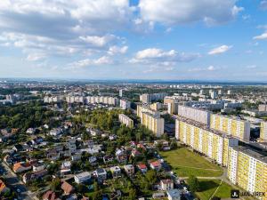 Pronájem bytu 1+kk, Hradec Králové - Nový Hradec Králové, třída Edvarda Beneše, 29 m2