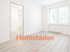 Pronájem bytu 2+kk, Havířov - Šumbark, Dukelská, 36 m2