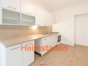 Pronájem bytu 3+1, Havířov - Prostřední Suchá, Kapitána Jasioka, 70 m2
