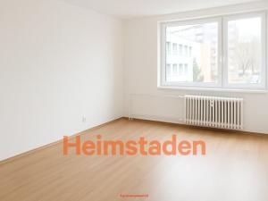 Pronájem bytu 2+1, Frýdek-Místek - Frýdek, Nad Stadionem, 51 m2