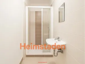 Pronájem bytu 1+kk, Frýdek-Místek - Místek, Československé armády, 28 m2