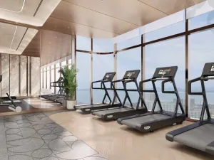 Prodej apartmánu, Pattaya, 56 m2