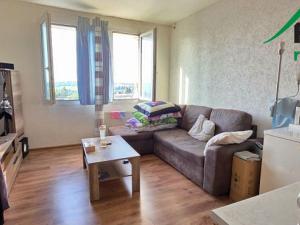 Prodej bytu 1+kk, Tachov, Bělojarská, 20 m2