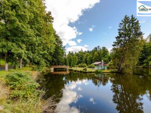 Prodej bytu 3+1, Lázně Kynžvart, Dlouhá, 81 m2