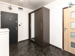 Prodej bytu 3+1, Lázně Kynžvart, Dlouhá, 81 m2