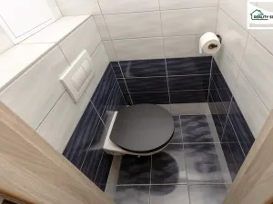 Prodej bytu 3+1, Lázně Kynžvart, Dlouhá, 81 m2