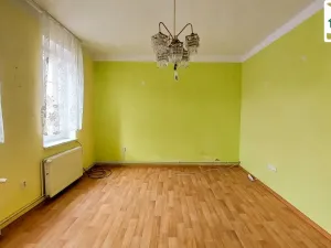Prodej bytu 1+1, Aš, Textilní, 39 m2