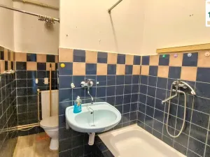 Prodej bytu 1+1, Aš, Textilní, 39 m2