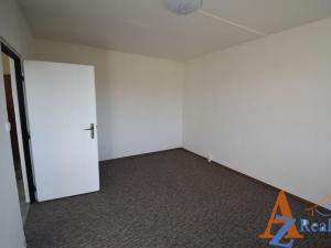 Pronájem bytu 1+1, Jirkov, Studentská, 40 m2
