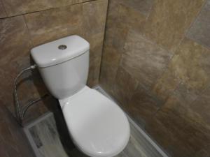 Pronájem bytu 1+1, Jirkov, Studentská, 40 m2