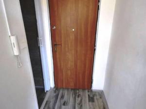 Pronájem bytu 1+1, Jirkov, Studentská, 40 m2