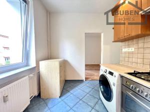 Pronájem bytu 2+1, Tachov, 1. máje, 54 m2