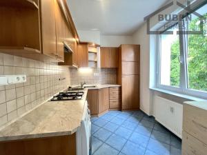 Pronájem bytu 2+1, Tachov, 1. máje, 54 m2