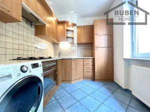 Pronájem bytu 2+1, Tachov, 1. máje, 54 m2