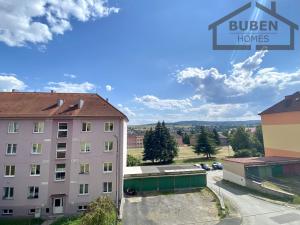 Pronájem bytu 2+1, Tachov, 1. máje, 54 m2