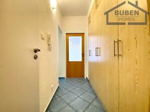 Pronájem bytu 2+1, Tachov, 1. máje, 54 m2