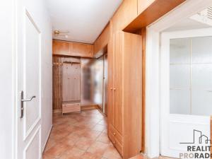 Prodej bytu 4+kk, Praha, Vejvanovského, 82 m2