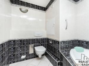 Prodej bytu 4+kk, Praha, Vejvanovského, 82 m2