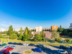 Prodej bytu 4+kk, Praha, Vejvanovského, 82 m2