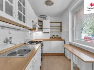 Prodej bytu 3+1, Trutnov, Janáčkova, 65 m2
