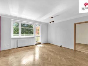 Prodej bytu 3+1, Trutnov, Janáčkova, 65 m2