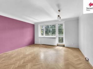 Prodej bytu 3+1, Trutnov, Janáčkova, 65 m2