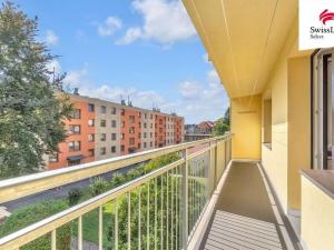 Prodej bytu 3+1, Trutnov, Janáčkova, 65 m2