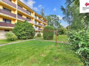 Prodej bytu 3+1, Trutnov, Janáčkova, 65 m2