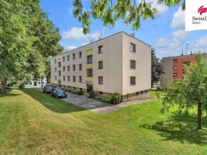 Prodej bytu 3+1, Trutnov, Janáčkova, 65 m2