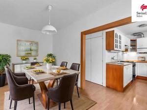 Prodej bytu 3+1, Trutnov, Janáčkova, 65 m2