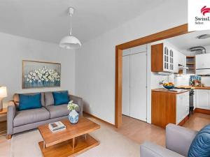 Prodej bytu 3+1, Trutnov, Janáčkova, 65 m2