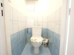 Prodej bytu 2+1, Hustopeče, U Větrolamu, 46 m2