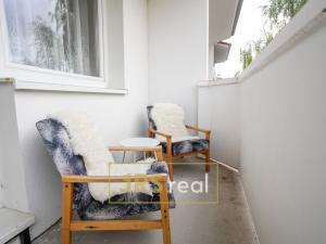 Prodej bytu 2+1, Hustopeče, U Větrolamu, 46 m2