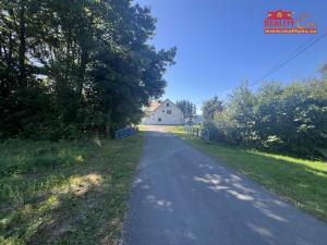 Prodej pozemku pro bydlení, Červená Voda - Dolní Orlice, 2275 m2