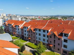 Pronájem bytu 2+1, Olomouc, Horní lán, 66 m2
