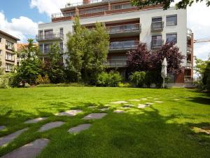 Pronájem bytu 1+kk, Brno, Kopečná, 39 m2