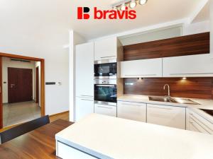 Pronájem bytu 2+kk, Brno - Staré Brno, Kopečná, 78 m2