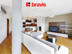 Pronájem bytu 2+kk, Brno - Staré Brno, Kopečná, 78 m2