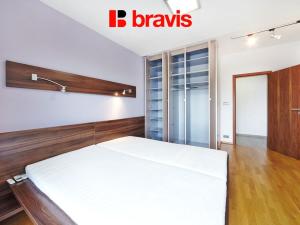 Pronájem bytu 2+kk, Brno - Staré Brno, Kopečná, 78 m2