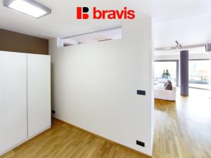 Pronájem bytu 2+kk, Brno - Staré Brno, Kopečná, 78 m2