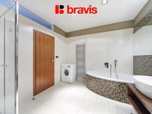Pronájem bytu 2+kk, Brno - Staré Brno, Kopečná, 78 m2