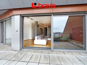 Pronájem bytu 2+kk, Brno - Staré Brno, Kopečná, 78 m2