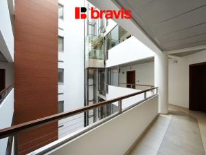 Pronájem bytu 2+kk, Brno - Staré Brno, Kopečná, 78 m2