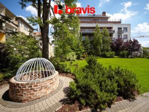 Pronájem bytu 2+kk, Brno - Staré Brno, Kopečná, 78 m2