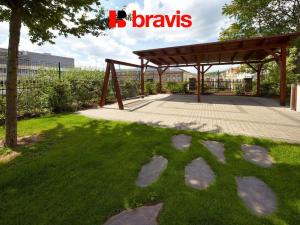 Pronájem bytu 2+kk, Brno - Staré Brno, Kopečná, 78 m2