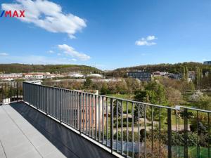 Prodej bytu 2+kk, Praha - Nusle, Maroldova, 58 m2