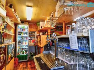 Prodej restaurace, Doksy, 196 m2